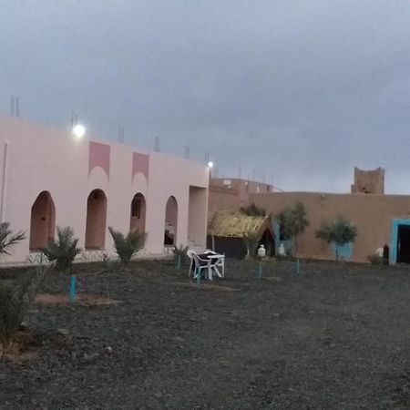 Tifinagh Guest House Merzouga Εξωτερικό φωτογραφία