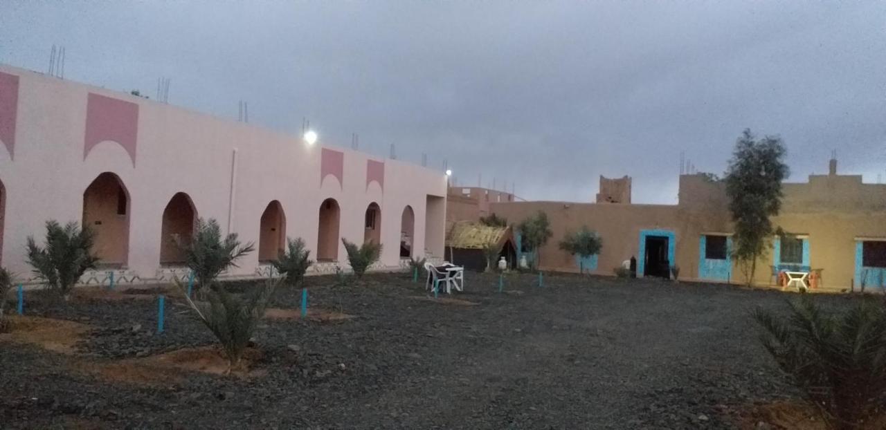 Tifinagh Guest House Merzouga Εξωτερικό φωτογραφία