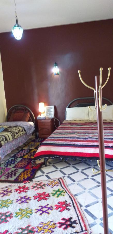 Tifinagh Guest House Merzouga Εξωτερικό φωτογραφία