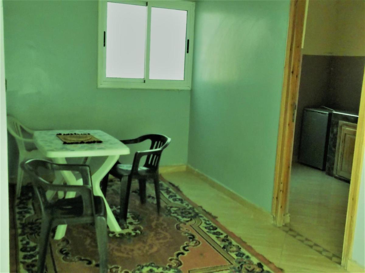 Tifinagh Guest House Merzouga Εξωτερικό φωτογραφία