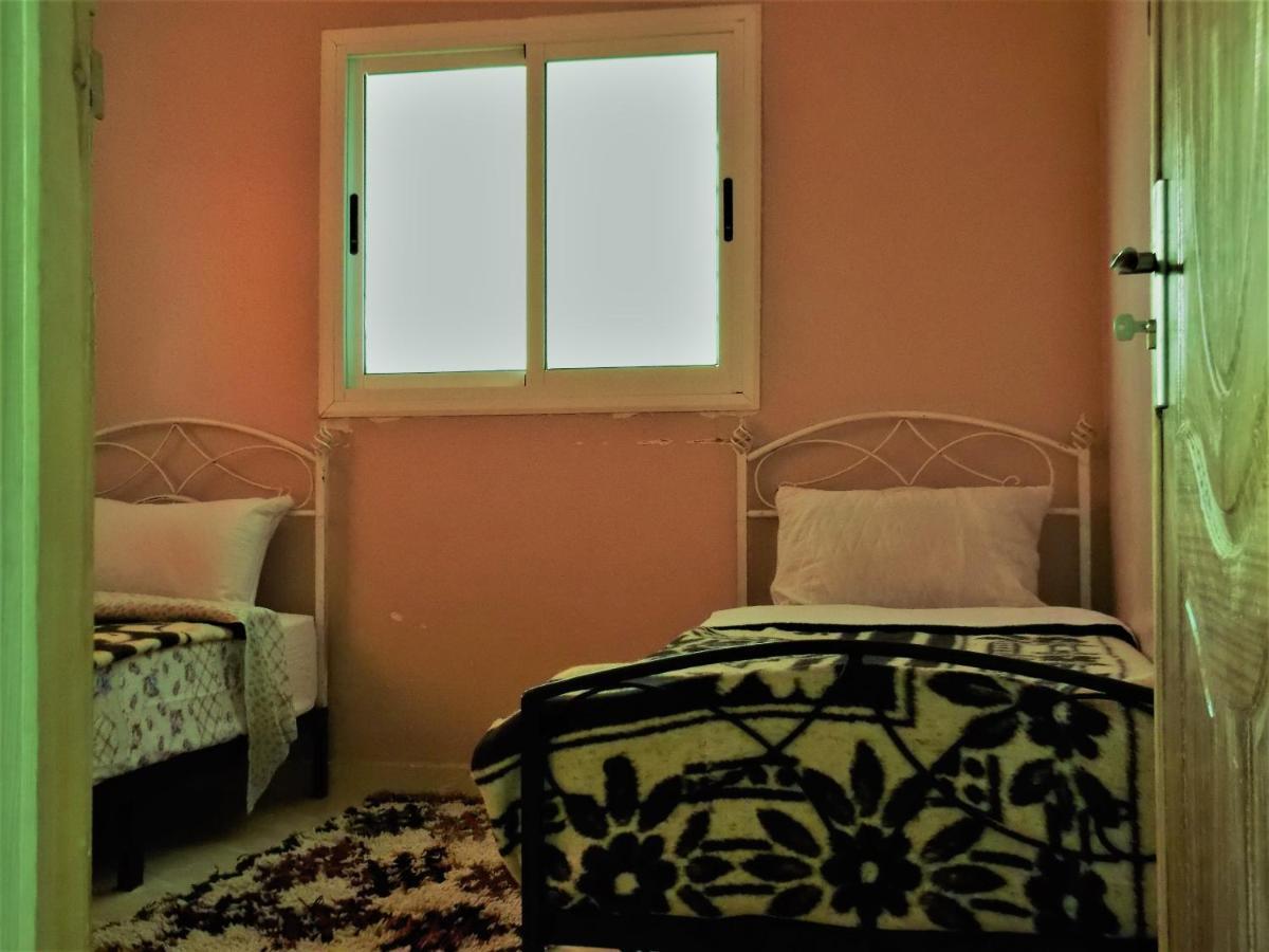 Tifinagh Guest House Merzouga Εξωτερικό φωτογραφία